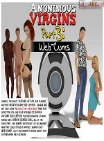 Anonymous Virgins 3 - Web-Cums