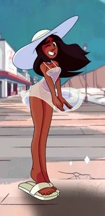 Connie Maheswaran