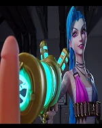 Jinx Blowjob