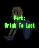 Drink To Last