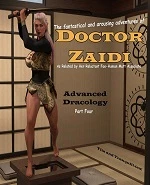 Doctor Zaidi: Advanced Dracology 4