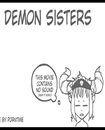 Demon Sisters