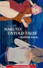 Naruto: Untold Tales 4