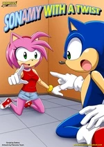 SONAMY with a twist