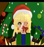 A Very Touhou Christmas