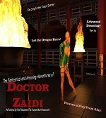 Doctor Zaidi: Advanced Dracology 6