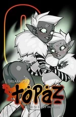 TOPAZ : Elves in Peril