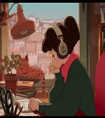 Lofi Girl