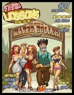 Farm Lessons 17