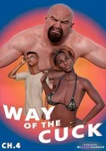 Way of the cuck 4