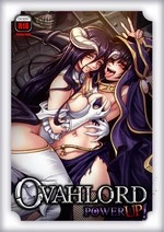 Ovahlord Power up