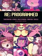 RE: PROGRAMMED