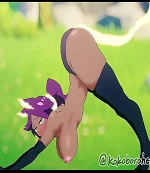 Yoruichi Shihōin