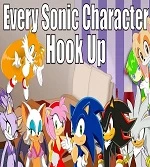 Cartoon Hook-Up: Sonic The Hedgehog Compilation