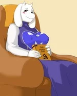 Toriel MDthetest