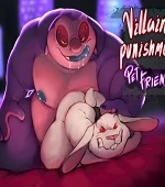 Villain's Punishment: Pet Friendly