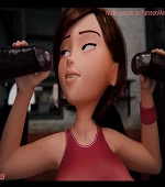 Helen Parr trainings