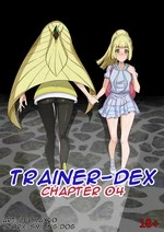 Trainer Dex 4