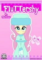 Flyttershy
