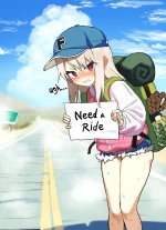 Illya needs a ride