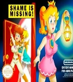 Shame Is Missing