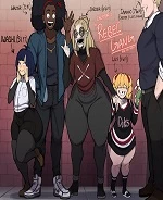 Rebel Gang
