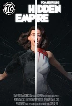 Hidden Empire