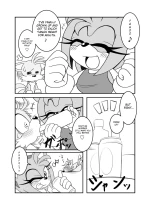 Amy's 20th anniversary | Amy Seitan 20 Shuunenkinen