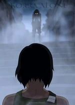 Korra Alone