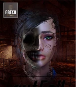 Outfall 3 : Whispers of the Underground