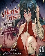 A Martial Artist’s Defeat ~Bondage, Drugs, and Forced Orgasms | Aru Bujutsuka no Haiboku ~Kinbaku - Biyaku - Kyousei Zecchou~