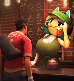 Karen Offers Boobs
