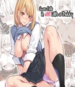 Gyaru Falls in Love with a Chubby |  Gal wa Pocchari ni Koi o Suru