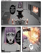 Demon Muscle Mommy
