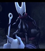 Little Ghost X Hornet