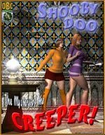 Shooby Doo- The Mystery of the CREEPER!