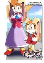 After School Bun Time