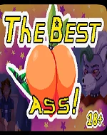 The Best Ass