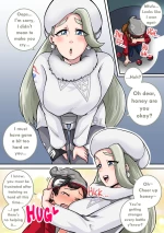 Skill issue
