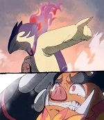Legends ZA