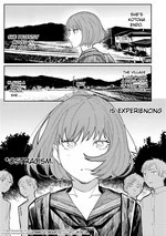 Harmonics (Oyasumi, Teenager - Good Night, Goodbye)