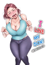 Watashi, Musuko no Koto ga Daisuki desu! (Seiteki na Imi de)