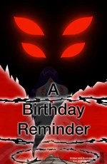 A Birthday Reminder