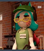 Karen Off The Air