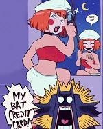 Dee Dee
