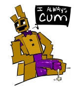 Fnaf at Bileshroom