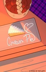 Cream Pie