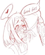 Good girl