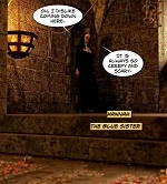 The Dungeon
