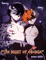 The Night of Orange